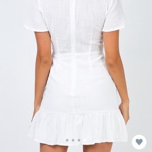 This dress from princess Polly!!